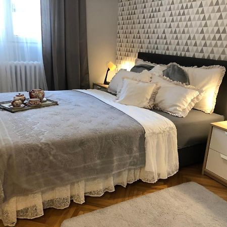 Vracar Apartment Belgrade Exterior photo