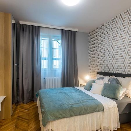 Vracar Apartment Belgrade Exterior photo