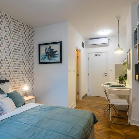 Vracar Apartment Belgrade Exterior photo