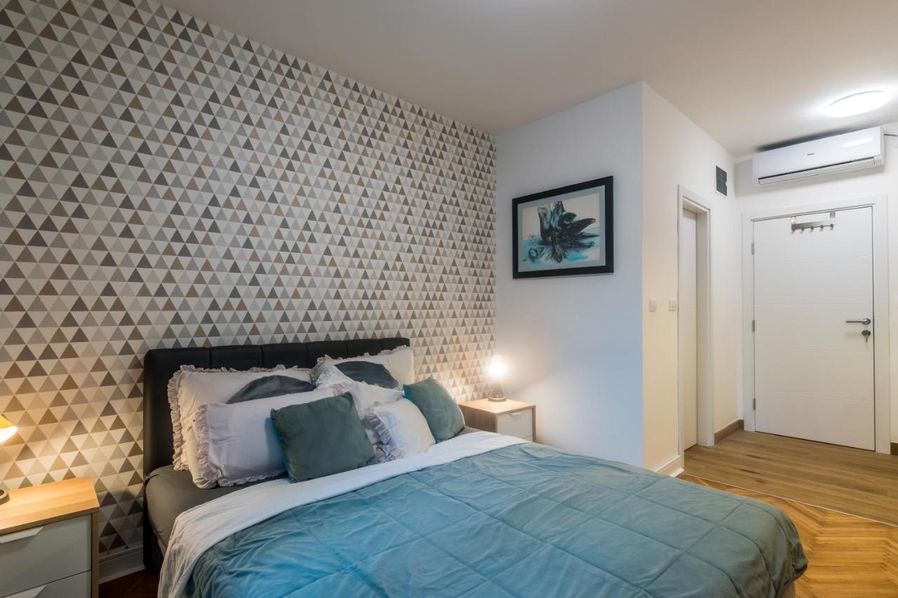 Vracar Apartment Belgrade Exterior photo