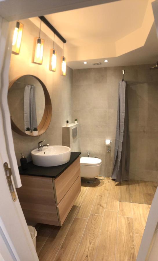 Vracar Apartment Belgrade Exterior photo