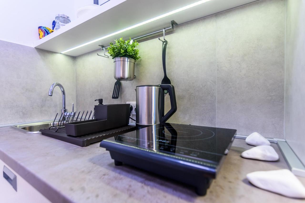 Vracar Apartment Belgrade Exterior photo